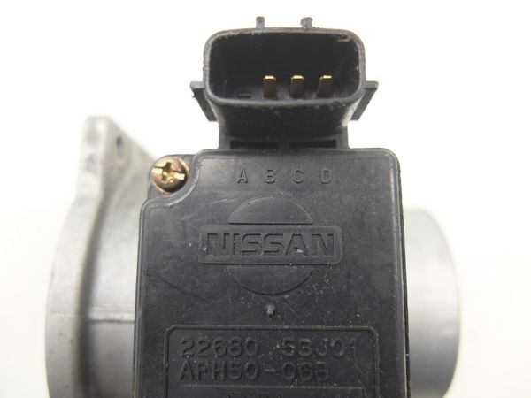 Luftmassenmesser Nissan Primera 22680-53J01 AFH50-06B 2.0