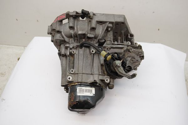 Schaltgetriebe JR5104 Renault Scenic 2 1.6 16V 7701723235 165000km