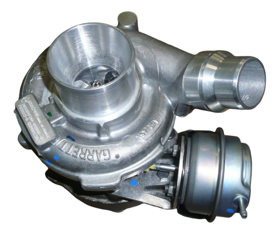 Turbolader Original Espace 4 Laguna 3 Scenic 2 2.0 dCi 8201124245