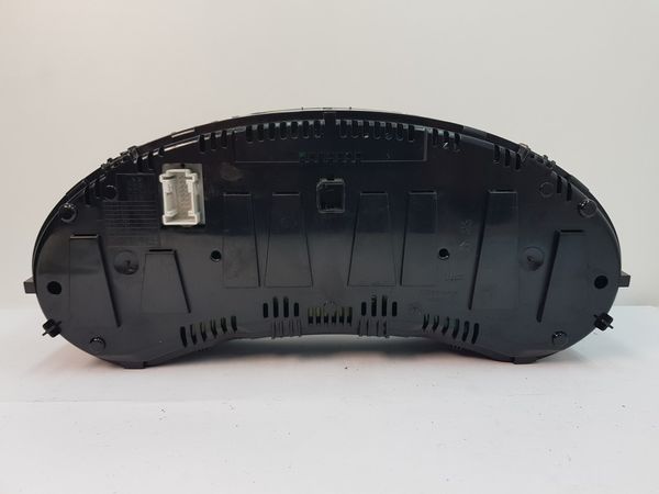 Tacho Kombiinstrument  Citroen C4 96657314XT A2C53408150