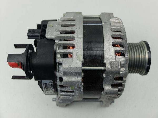 Lichtmaschine Generator   1,3 TCE Scenic 4 231009933R Renault Nissan 0km