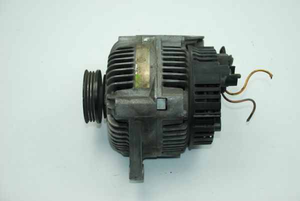 Lichtmaschine Generator   7700862865 1,4 1,6 8v K7M Renault Megane Scenic