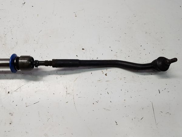 Lenkgetriebe Citroen BX 7941103410 3-1