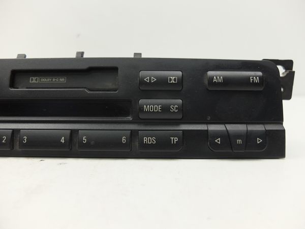 Kassettenradio  BMW 3 6512 6902659 22DC795/23F Business Philips