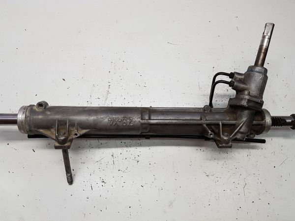 Lenkgetriebe Citroen C5 Z8-X4 4000SN ZF 7604