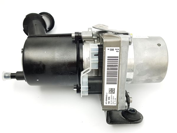 Pumpe Für Servolenkung Original Peugeot 3008 5008 4007YS 9670608380