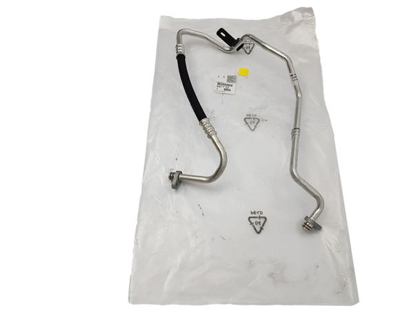 Klimaleitung Klimaschlauch Druckleitung Original Citroen C2 C3 647702 6460GR