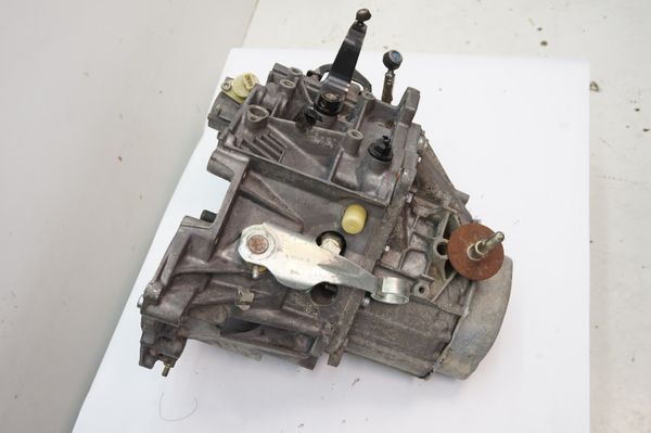 Getriebe 20TB15 1,9 D Citroen Berlingo