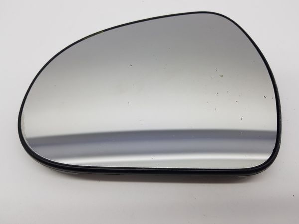 Spiegelglas, Außenspiegel Links 8151JE 207 Peugeot