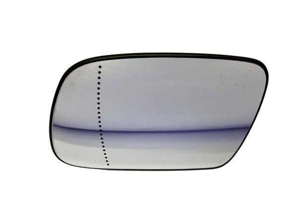 Spiegelglas, Außenspiegel Links 8151GY 307 Peugeot