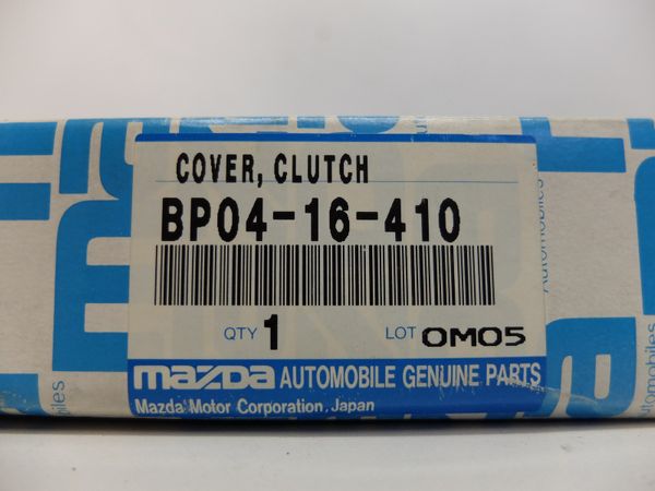 Kupplungsdruckplatte  Neues Original BP04-16-410 Mazda