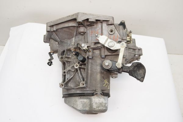 Schaltgetriebe 20CQ65 Peugeot 207 1,4 8v 1035