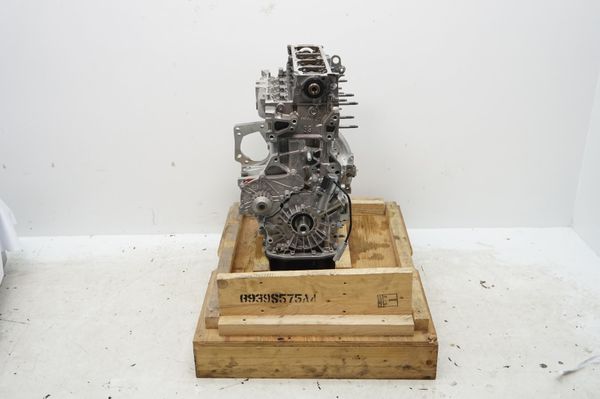 Dieselmotor BH01 10JBHY 1.6 HDI 8v Citroen Peugeot 1000