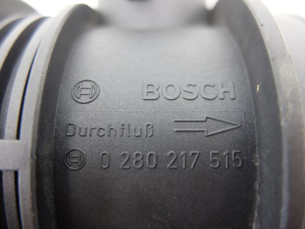 Luftmassenmesser Mercedes-Benz 0280217515 Bosch