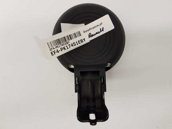 Tacho Kombiinstrument  Renault Twingo 2 8200516798 J 17451