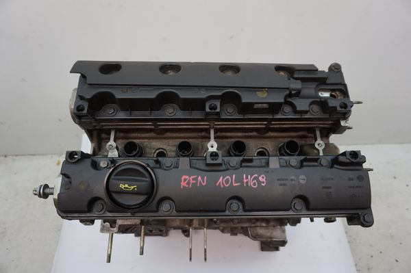 Benzinmotor RFN 10LH69 2.0 16v Citroen C5 2002