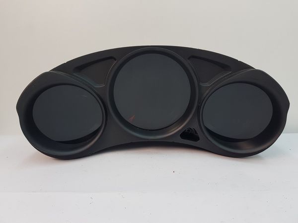 Tacho Kombiinstrument  Citroen C4 96657314XT A2C53408150