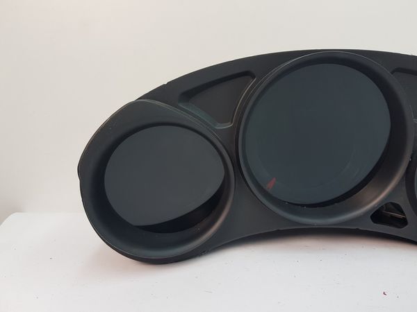 Tacho Kombiinstrument  Citroen C4 96657314XT A2C53408150