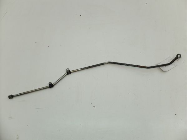 Servolenkungsleitung  Mercedes W210 8806