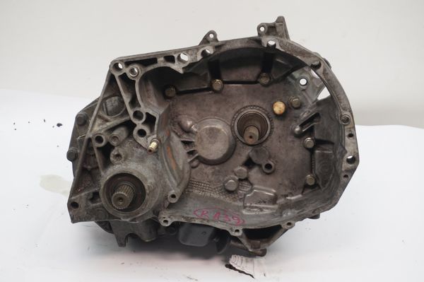 Getriebe JB3168 Renault Kangoo 1.4 7701667397 12235