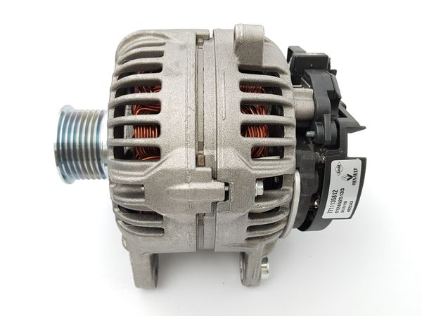 Lichtmaschine Generator Original Trafic Vivaro Master II 2.5 dCi 7711135812 