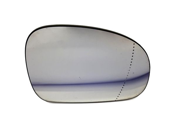 Spiegelglas, Außenspiegel Rechts 8151T1 406 Peugeot 3659