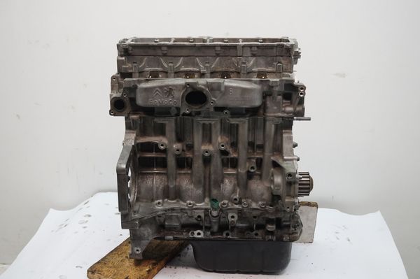Dieselmotor 9H06 1.6 HDI 8v Citroen C3 II 2012 0135SW