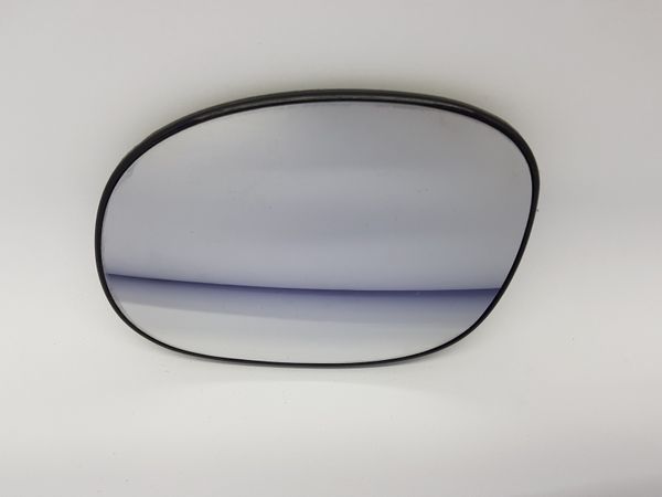 Spiegelglas, Außenspiegel Links 8151GA C2 Citroen