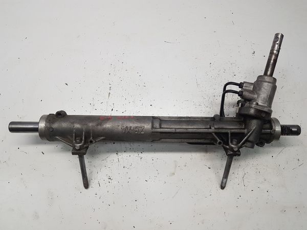 Lenkgetriebe Citroen C5 Z8-X4 4000SN ZF 7599