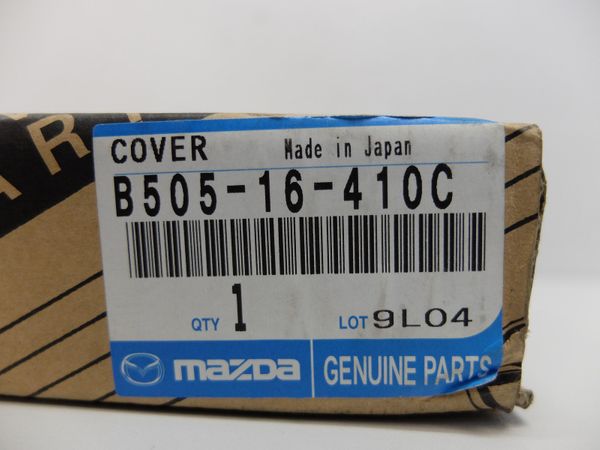 Kupplungsdruckplatte Mazda B505-16-410C