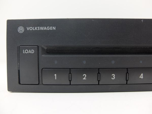 Cd-Wechsler  VW Golf 5 1K0035110 Sony