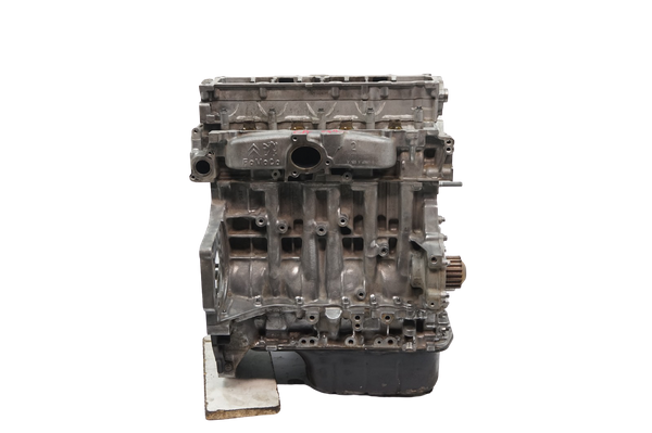 Dieselmotor BV6Q-6010-AA T3JB 1.6TDCI 8v Ford