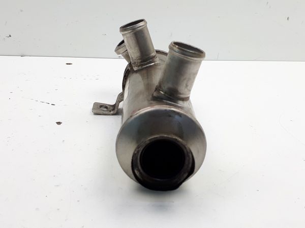 Agr-Kühler  9651902380 161844 VP1U3H9P445AE 1.4 hdi Citroen Peugeot Ford