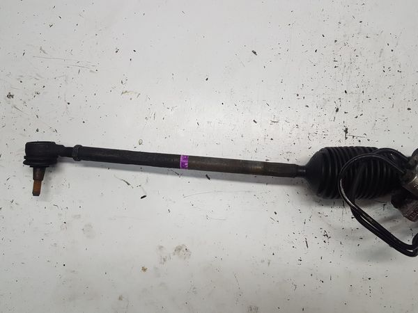 Lenkgetriebe Citroen Xsara I 9626294530 ZF 7590