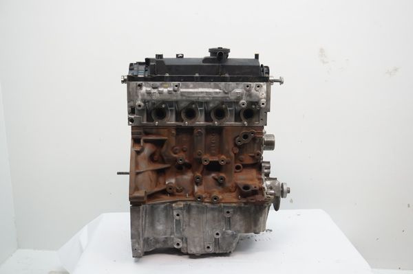 Dieselmotor K9KB608 K9K608 1.5 DCI Renault Kangoo 2 3 2013 8201535497