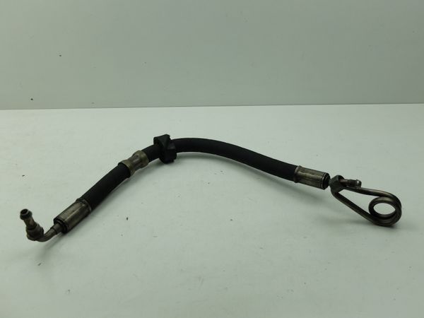 Servolenkungsleitung  Mercedes A2024661481