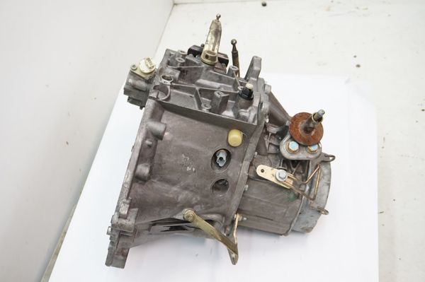 Getriebe 20DL41 Citroen Xsara 2 1,9 D WJY 11770