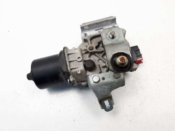 Scheibenwischermotor Vorne Renault Captur C086A 288008337R