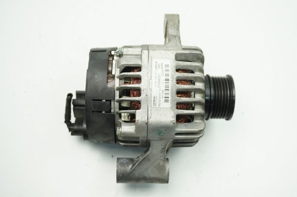 Lichtmaschine Generator   51884351 Denso Jeep Fiat Alfa Romeo