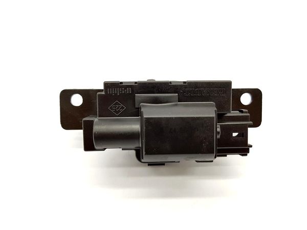 Heckklappenschloss Original Renault  Megane II Clio III Modus 8200947699