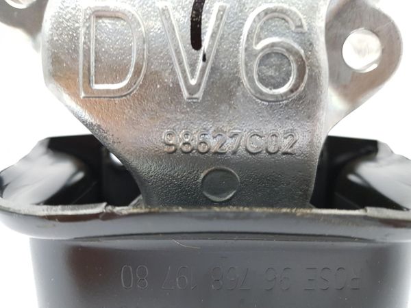 Motoraufhängung Rechts Original Citroen Peugeot DS4 307 5008 1.6HDI 1807GF