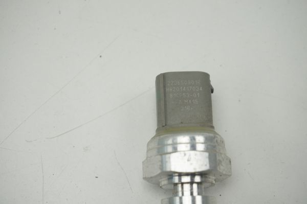 Abgasdrucksensor Differenzdrucksensor 223650901R Renault 1.5 1.6 dci 1451