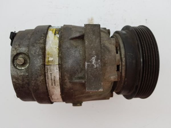 Kompressor Klimaanlage Renault Scenic I 7700103536 1135289 5289 Delphi 7032
