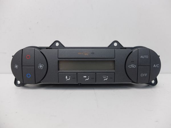 Klimabedienteil Sitzheizung Bedienung Climatronic  3S7T18C612AH Ford Mondeo MK III