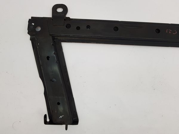 Kühlergehäuse Renault Clio 4 544F04196R 344H63359R