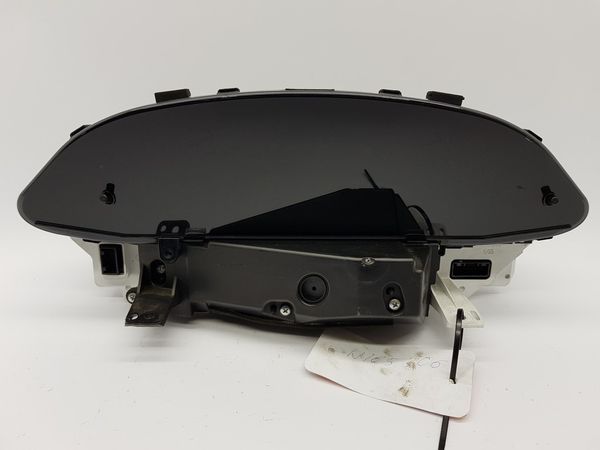 Tacho Kombiinstrument  Toyota Yaris 83800-0DJ00 838000DJ00