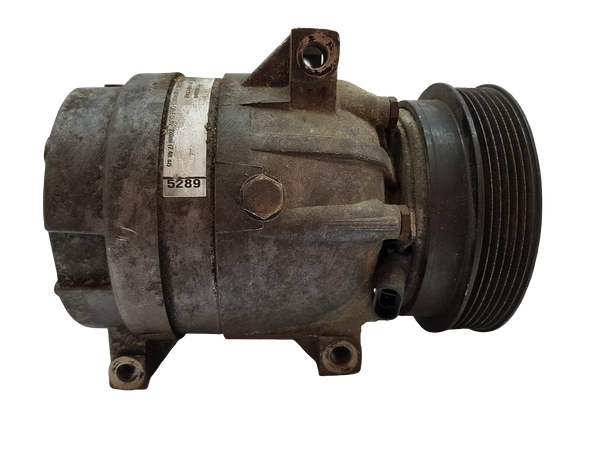 Kompressor Klimaanlage Renault Scenic I 7700103536 1135289 5289 Delphi 7032