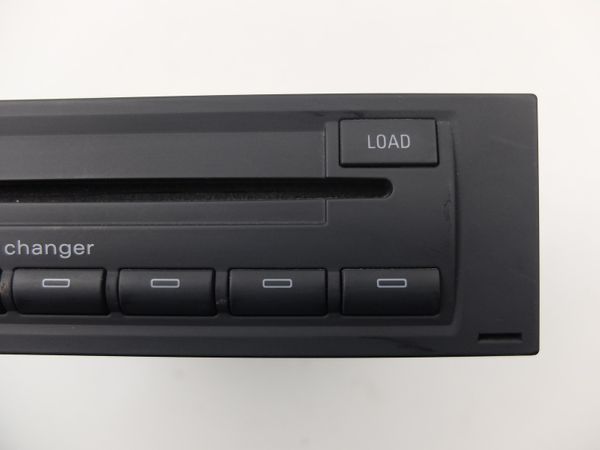 Cd-Wechsler Audi 8E0035111D CX-CA1492GC Panasonic
