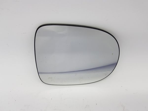 Spiegelglas, Außenspiegel Rechts Renault Clio 3 7701069554 3879