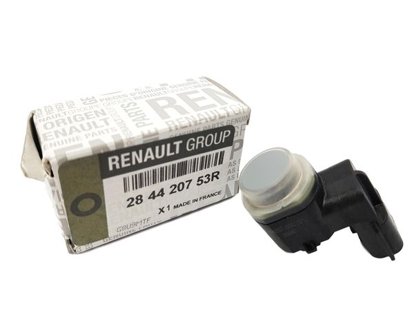 Pdc-Sensor (einparkhilfe) Original Renault Megane III Laguna 284420753R  